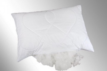 Polštář AntiStress 70x90cm 900g se zipem kuličky UNICO Polštář AntiStress 70x90cm 900g se zipem kuličky UNICO