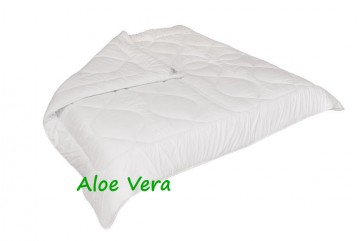 Francouzská přikrývka Aloe Vera letní…