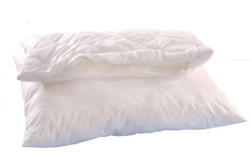 Polštář Alaska Klasik 70x90cm 900g 2x zip kuličky STANDARD Polštář Alaska Klasik 70x90cm 900g 2x zip kuličky STANDARD