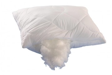 Polštář Luxus plus 70x90cm 700g se zipem kuličky UNICO, Barva: - Růžová Polštář Luxus plus 70x90cm 700g se zipem kuličky UNICO, Barva: - Růžová