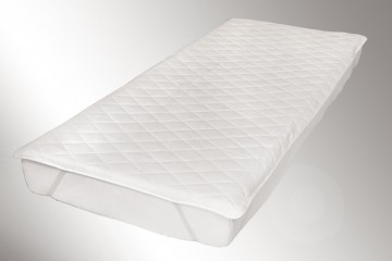 COMFORT Thermo chránič matrace 70x140cm nepropustný COMFORT Thermo chránič matrace 70x140cm nepropustný