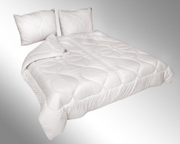 Francouzská přikrývka AntiStress 200x200cm letní 600g Francouzská přikrývka AntiStress 200x200cm letní 600g