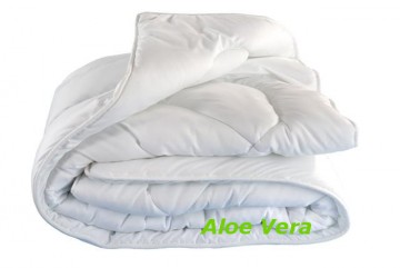 Přikrývka Aloe Vera 140x200cm zimní 1300g Přikrývka Aloe Vera 140x200cm zimní 1300g