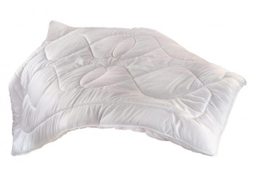 Přikrývka Thermo 140x200cm zimní 1680g, Barva: - Bílá Přikrývka Thermo 140x200cm zimní 1680g, Barva: - Bílá