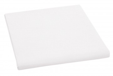 Napínací prostěradlo bavlněné 180x200cm bílé Napínací prostěradlo bavlněné 180x200cm bílé