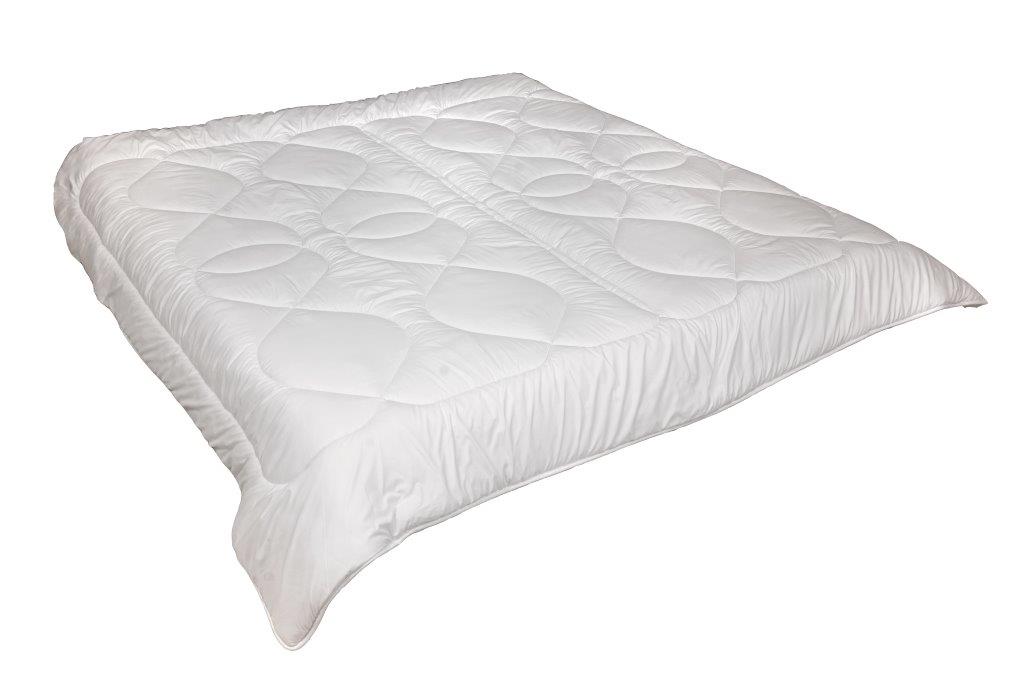 Přikrývka Luxus plus 200x200cm letní 600g (150g/m2) Přikrývka Luxus plus 200x200cm letní 600g (150g/m2)